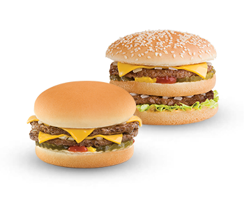 Link to Burgers