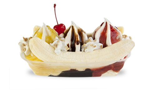 Banana Split