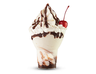 Media - Old Fashioned Sundaes