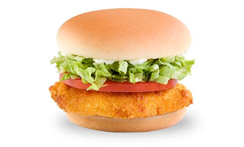 Chicken Sandwich