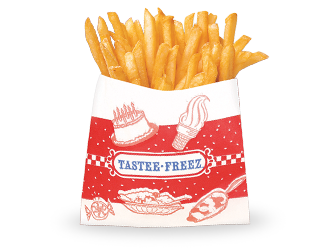 Media for French Fries