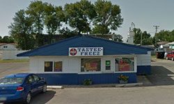 Tastee-Freeze Tastee Freez