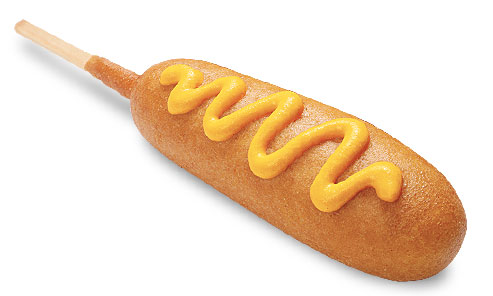 Corn Dog