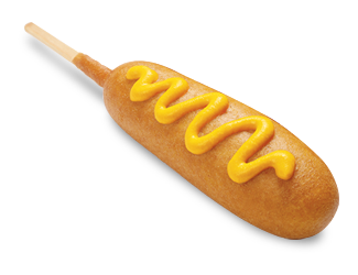 Media for Corn Dog