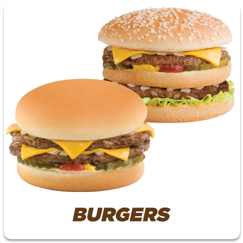 Tastee Freez The Original Soft Serve Ice Cream