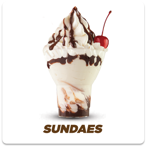 Tastee Freez The Original Soft Serve Ice Cream