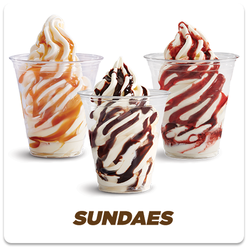 Tastee Freez The Original Soft Serve Ice Cream